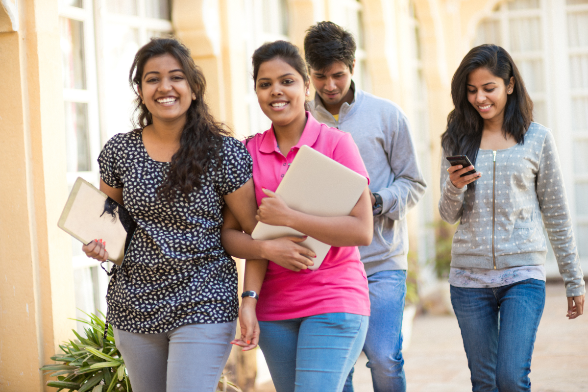 Study in Abroad for Indian Students: Academic, Cultural & Career Benefits
