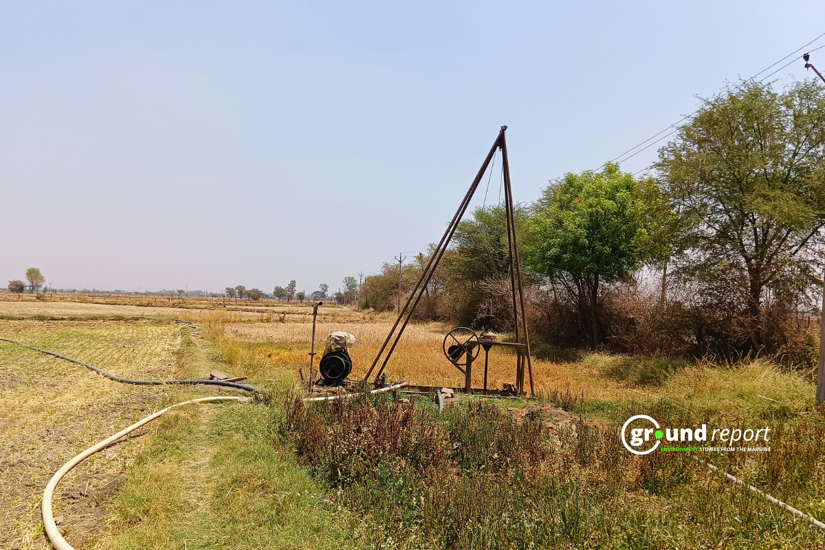 Will Geo-tagging stop subsidy duplication for solar pumps in Madhya Pradesh?