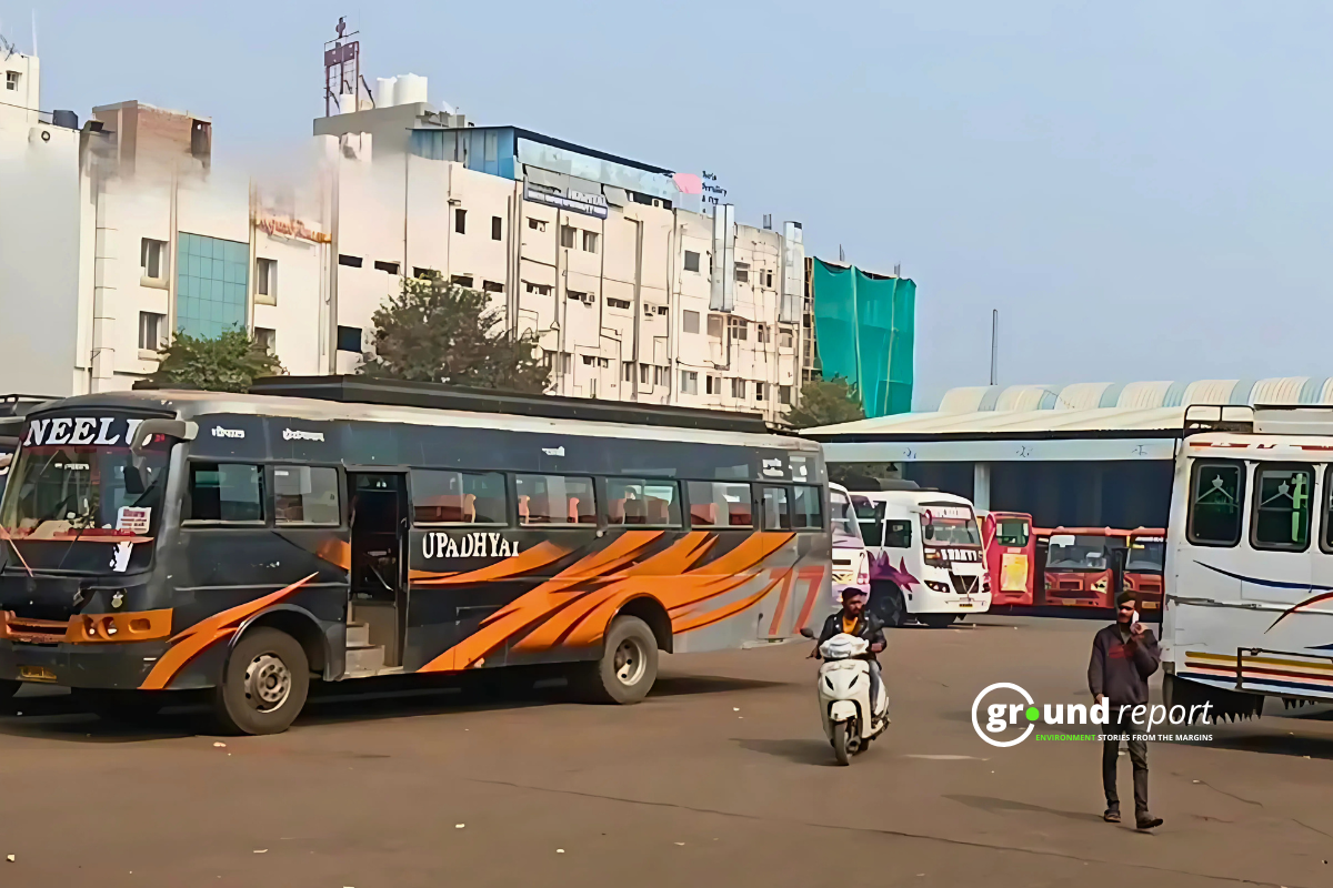 Banganga bus accident: Buses will be digitally monitored across Madhya Pradesh