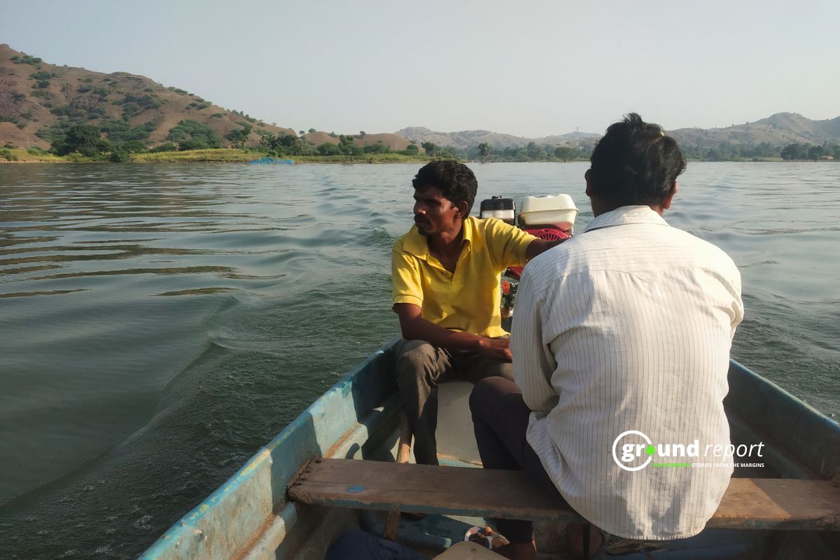 जाल में उलझा जीवन: बदहाली, बेरोज़गारी और पहचान के संकट से जूझता फाका