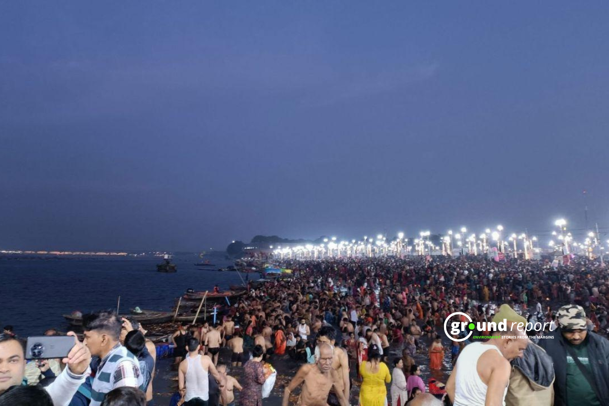 Ganga pollution 22232425
