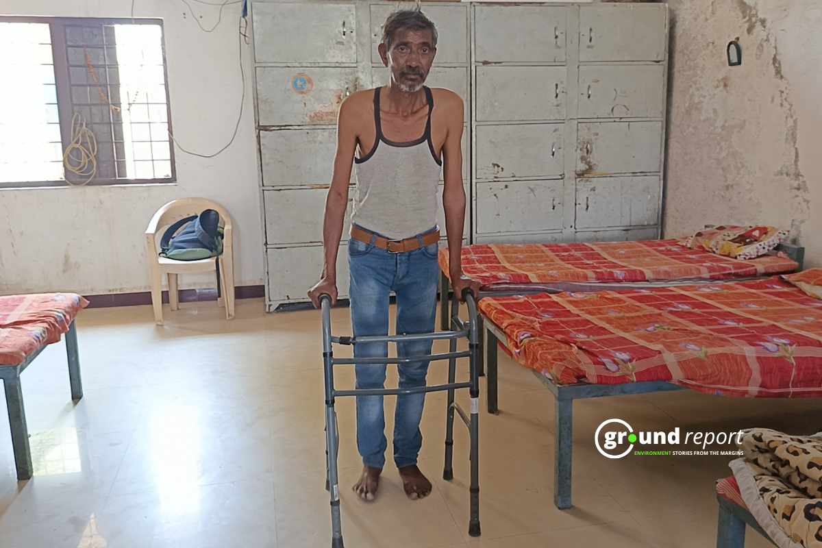 homeless in Madhya Pradesh1234