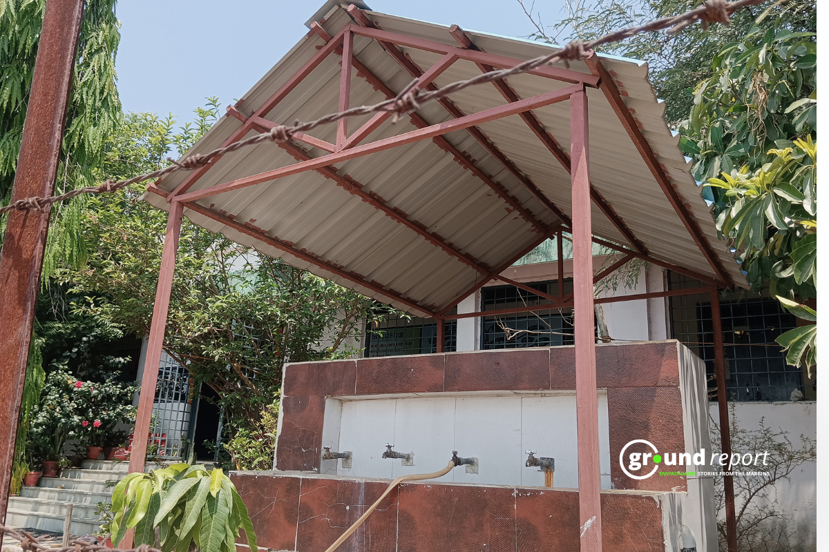 MP Weather Alert: Rain on 15–16 June, Heatwave in 12 Districts