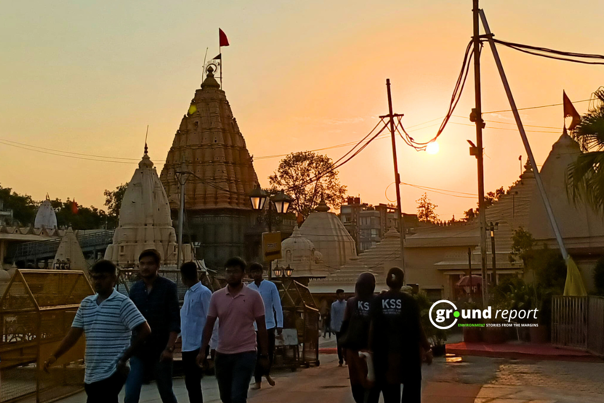 Tourism in Madhya Pradesh Surges 50% Since 2019, Ujjain Tops List - Content Image