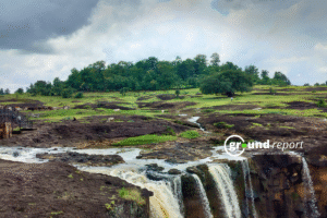 Madhya Pradesh weather