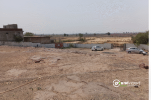 Madhya Pradesh weather: Heat wave scorches 16 districts as mercury hits 42°C