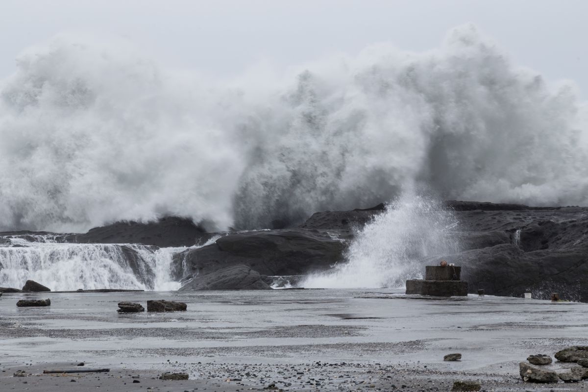 Tsunami Threat in Russia: Which Was The Last Tsunami of Significant Impact