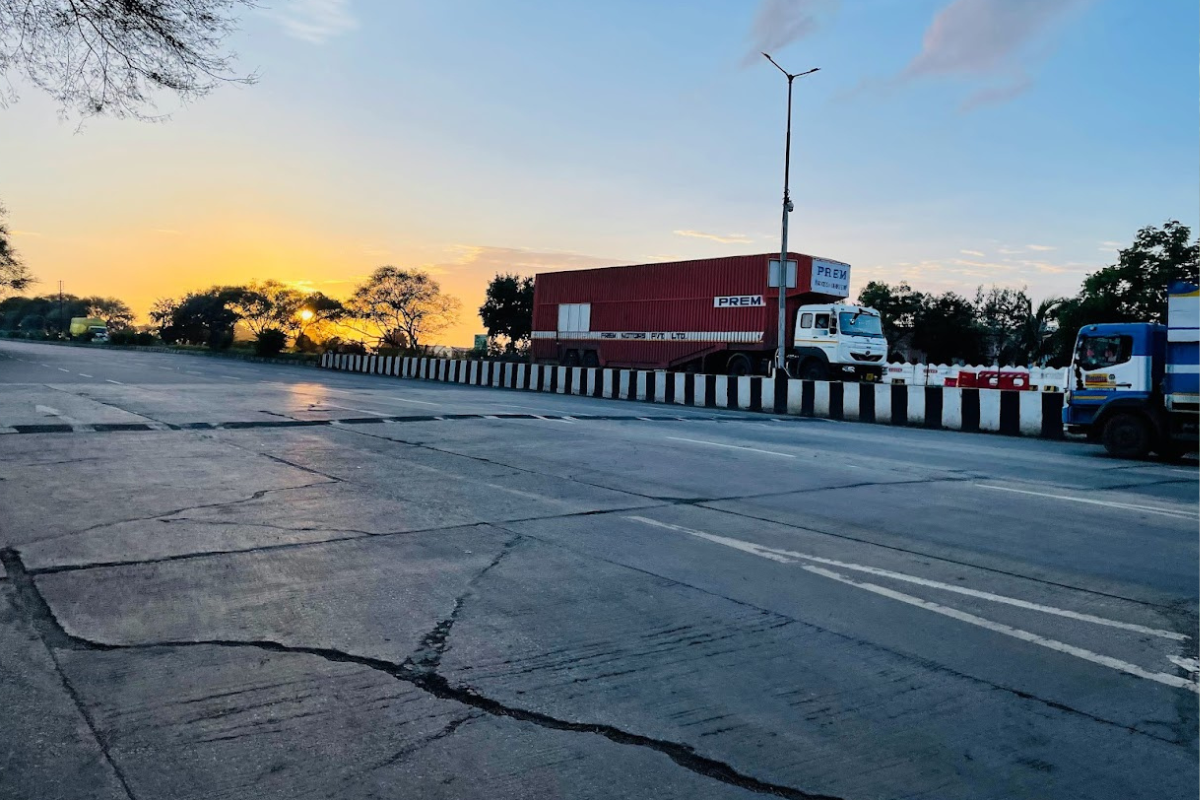 Potholes Kill 703 in Madhya Pradesh as Road Deaths Surge in 2023