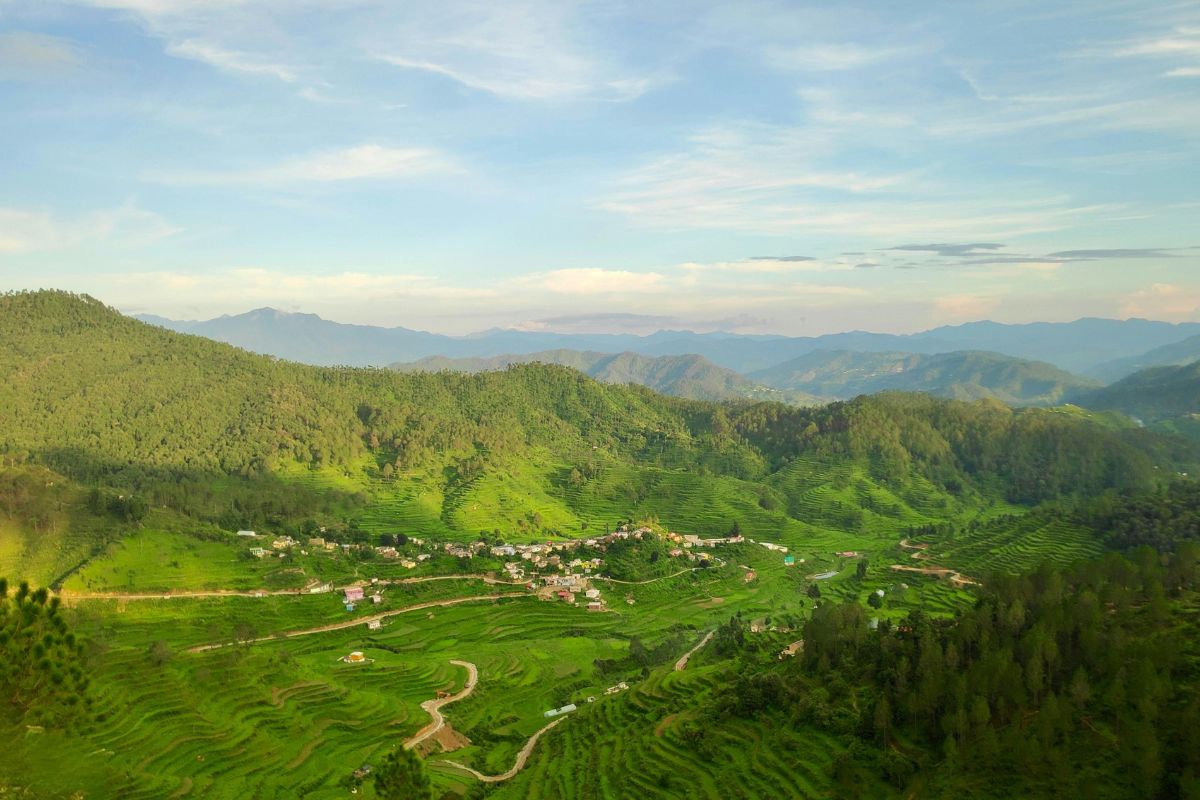 Why Uttarakhand Wants Outsider Vehicles to Pay a ‘Green Cess’