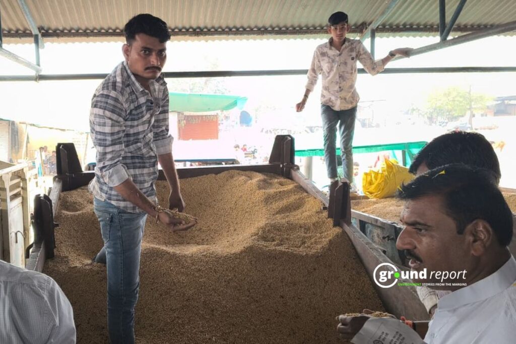 farmer crop loan defaulter