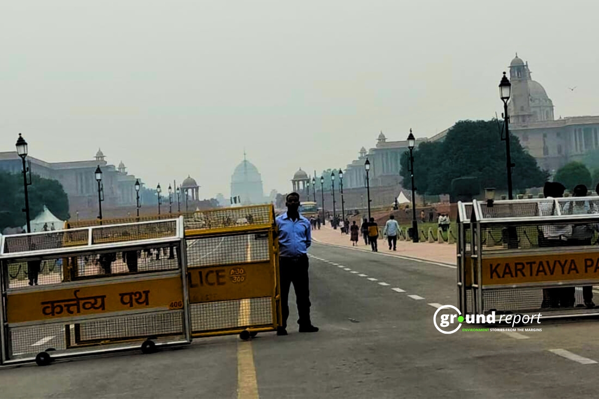 Microplastics in Air You Breathe Carry Deadly Bacteria, Carcinogens: Study