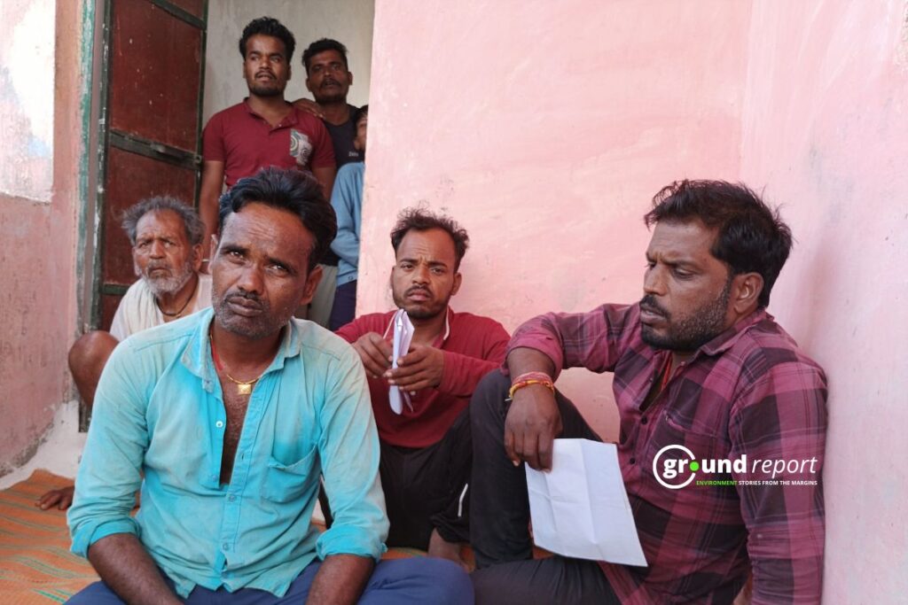 banda irrigation story sagar 5