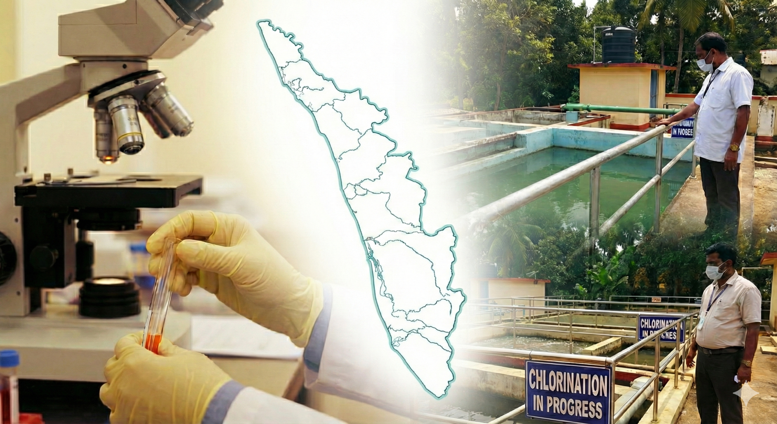 Is Kerala’s Approach Changing How We Deal With ‘Brain-Eating Amoeba’