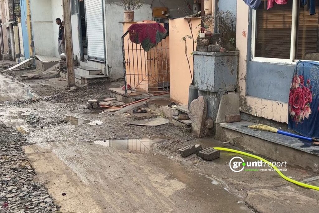 indore water contamination