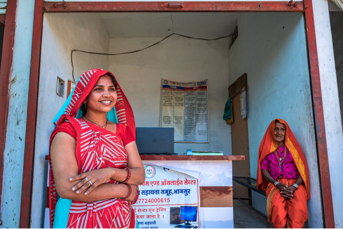 TRI के 10 वर्ष पूर्ण, अब वैश्विक स्तर पर विस्तार की तैयारी