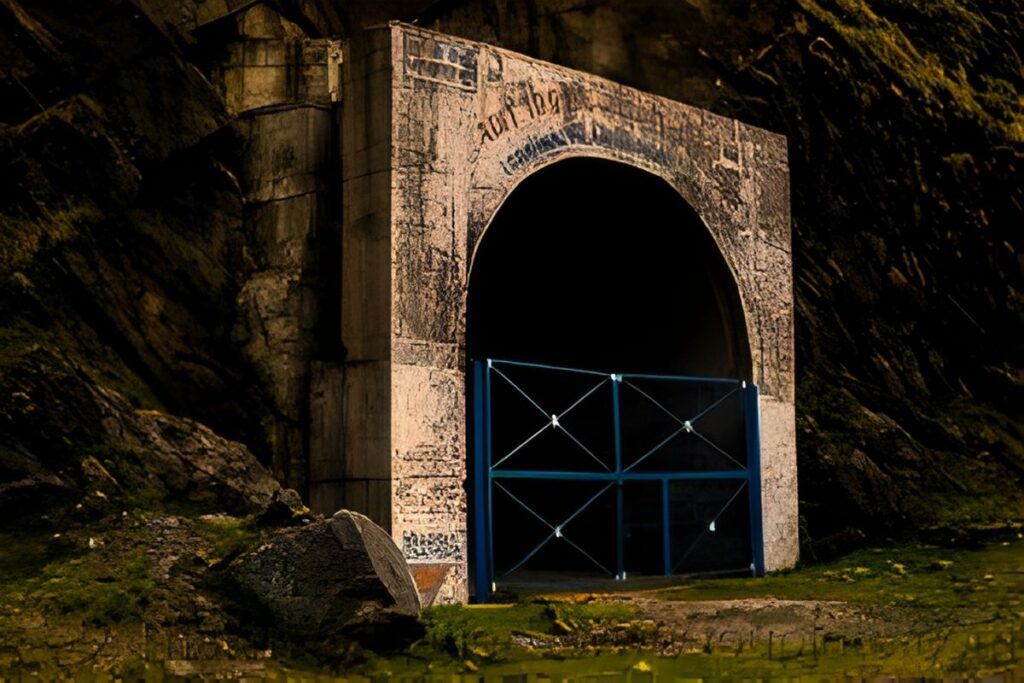 Loharinag pala hydro power project