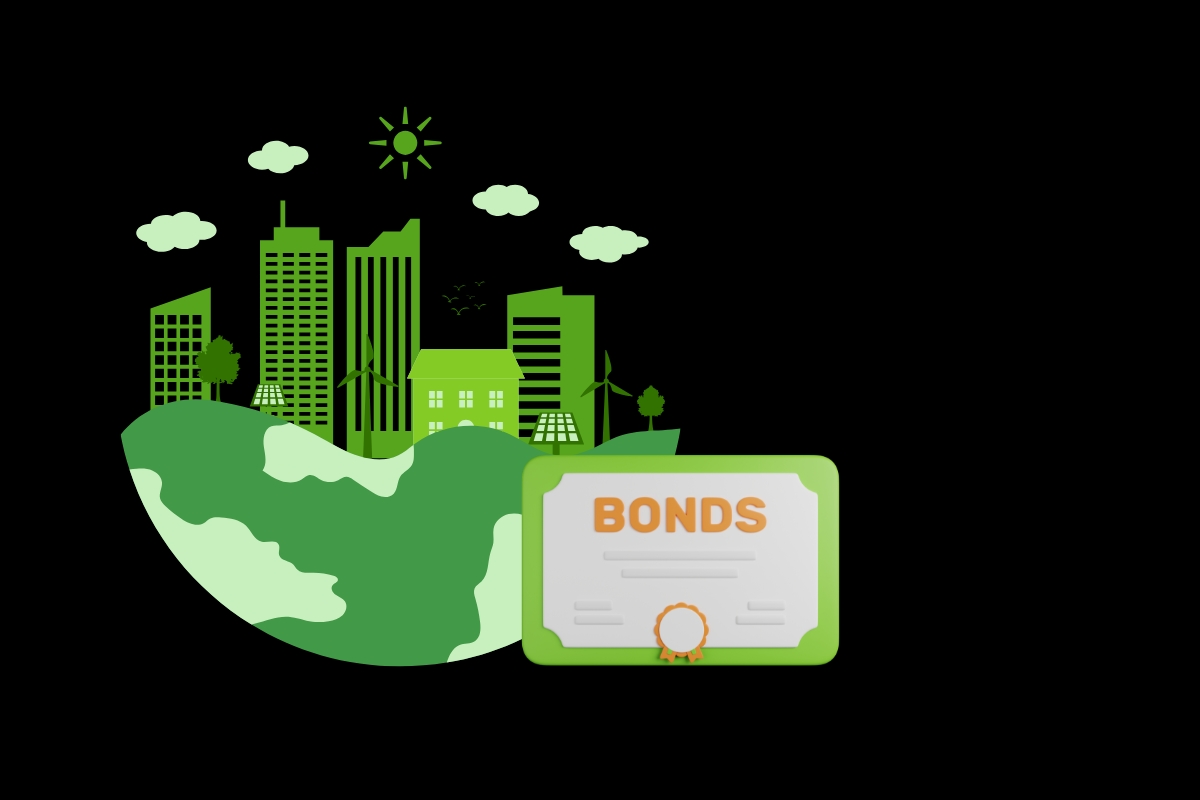 Green Bonds Madhya Pradesh