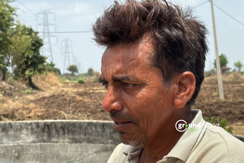 Cotton Farmer Khargone HTBT Story