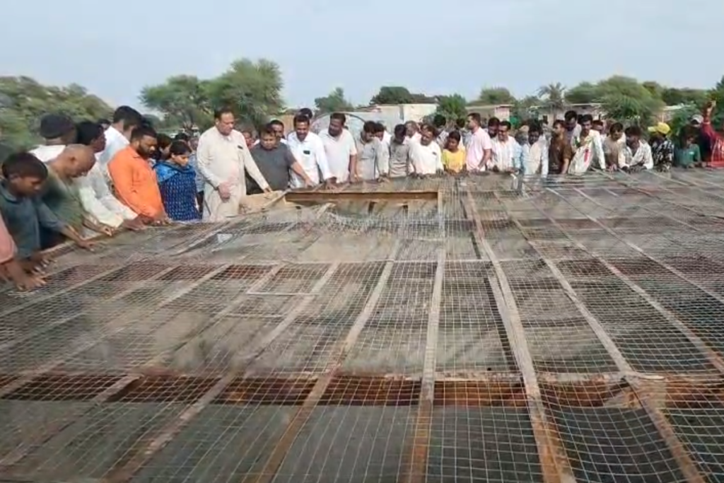 Ratlam Water Contamination Story 2