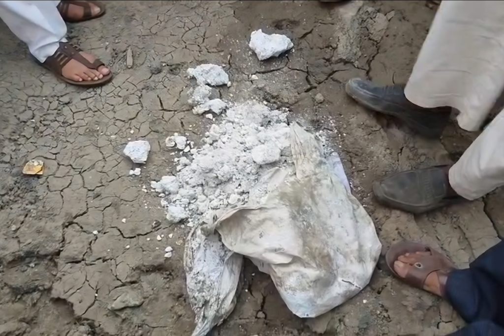 Ratlam Water Contamination Story 3