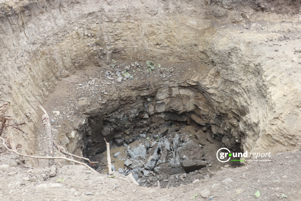 burhanpur water crisis story 5