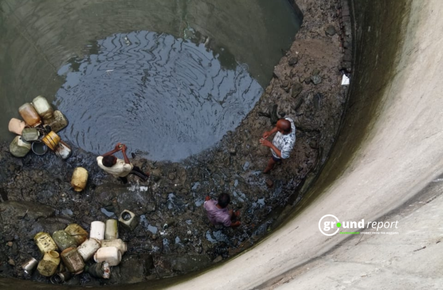 Ratlam Water Contamination Story 01
