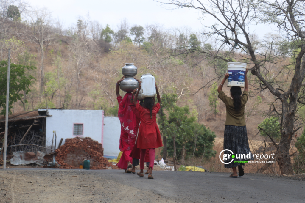 burhanpur water crisis story 6