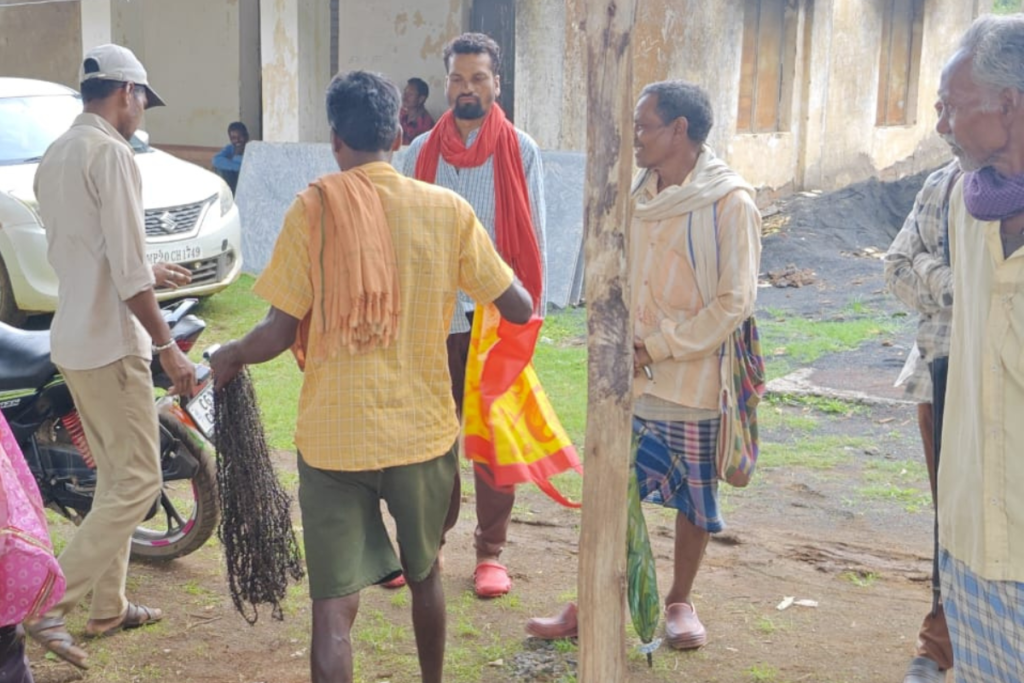 sal borer story mandla dindori 6