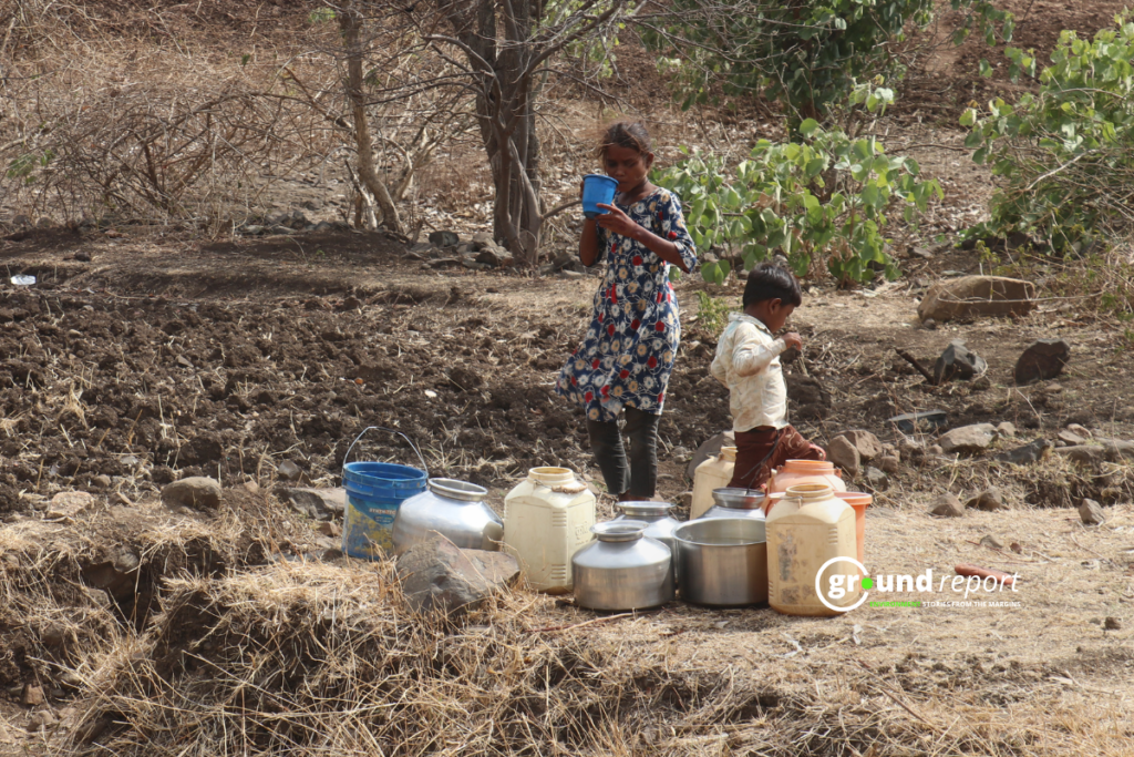 burhanpur water crisis 8