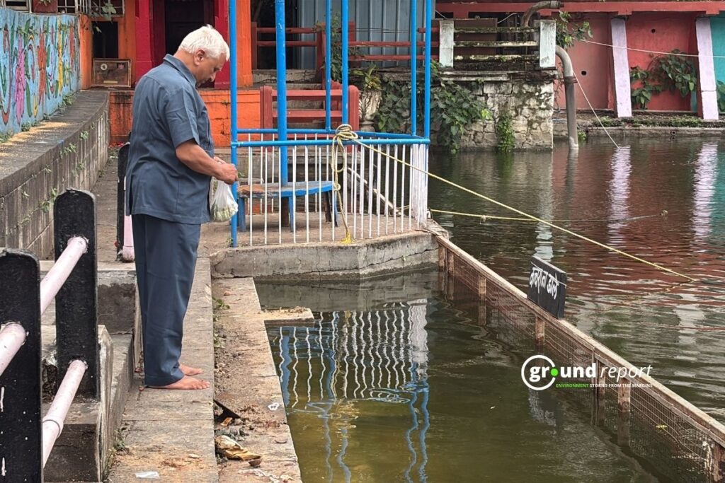 kheer sagar talab ujjain