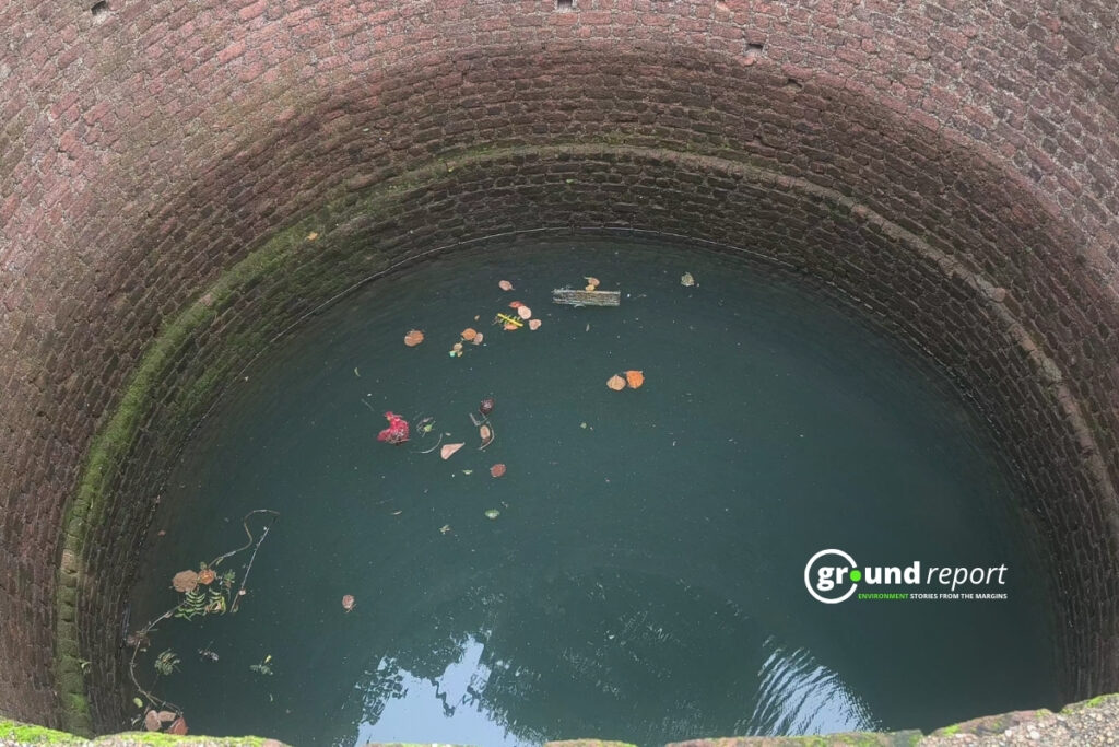 Dirty water contaminated water agar ethenol story 5