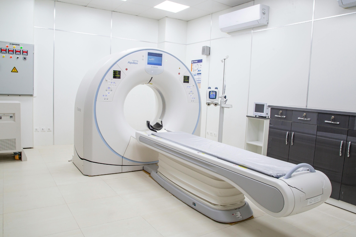 PET Scan