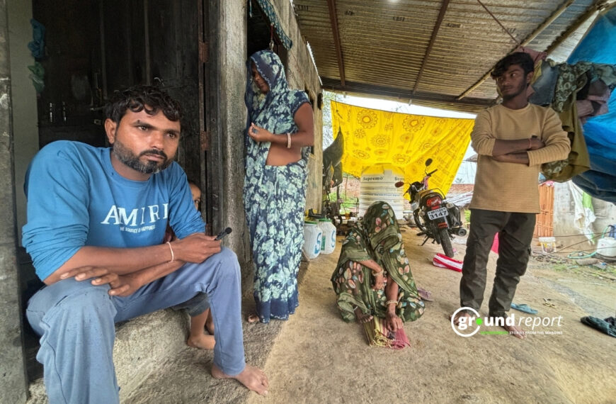 ujjain mental health story