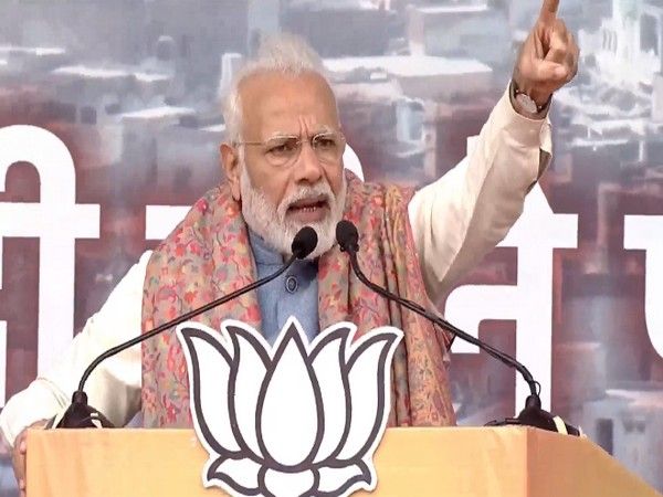 Delhi violence: PM Modi breaks silence, appeals for peace