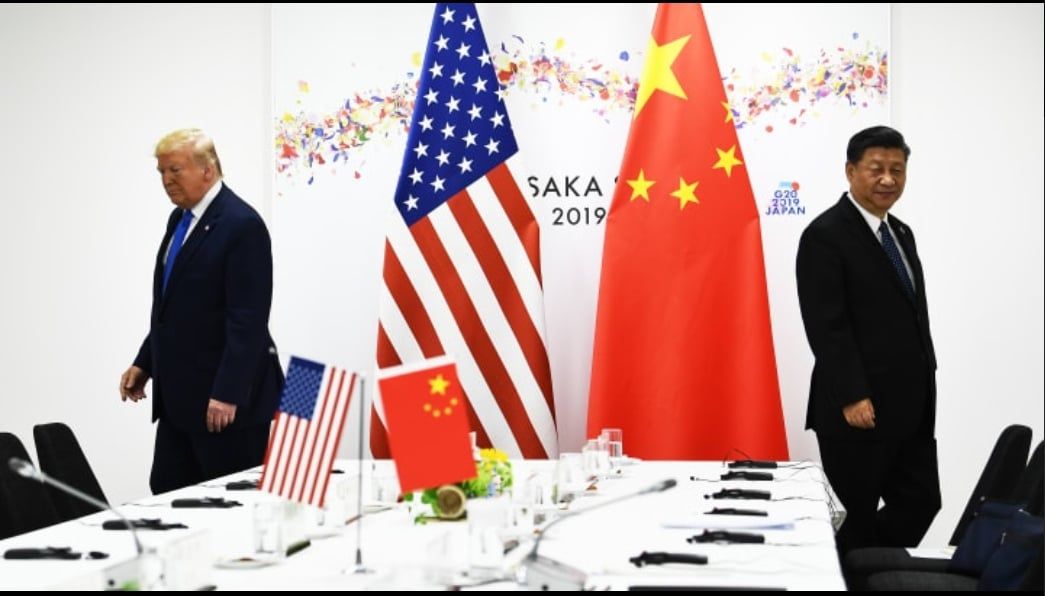 The debate on new world order: Myth or reality