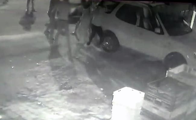 Journalist Shot Dead in UP, Police Arrests Eight