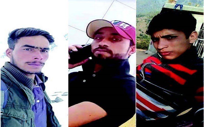 Will carry out DNA sampling of three killed in Shopian encounter !