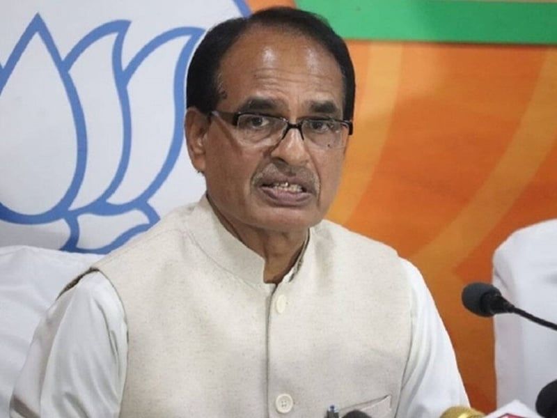 'Gupkar alliance' spying for China, Pakistan: MP Chief Minister