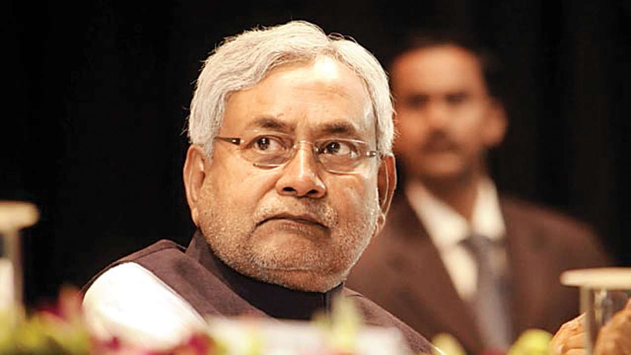 Nitish Kumar to take oath today, suspense over Deputy CM