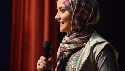 Meet first Ladishah girl from Kashmir, Syed Areej Safvi