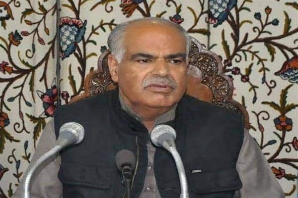 If BJP wins DDC elections, Kashmir will see Gujarat like development: Ashok Koul