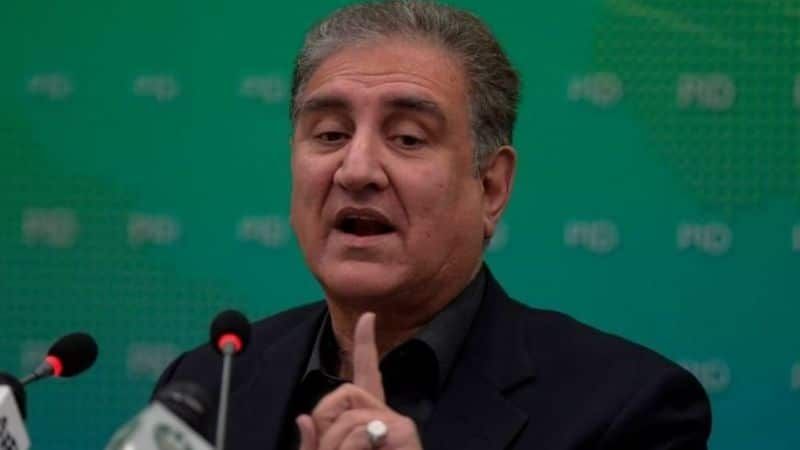 India is planning a 'surgical strike' against Pakistan says Pakistan foreign Minister