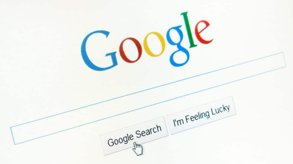 How to delete personal information held by Google?