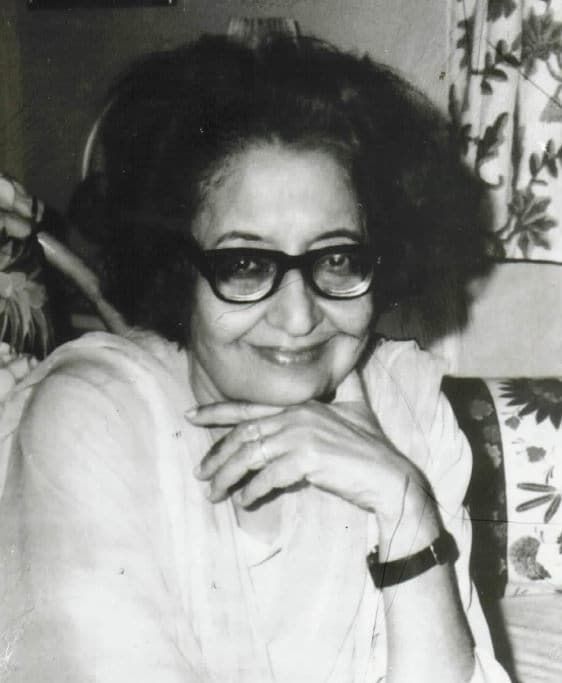 Some Famous Pakistanis who accepted Indian citizenship