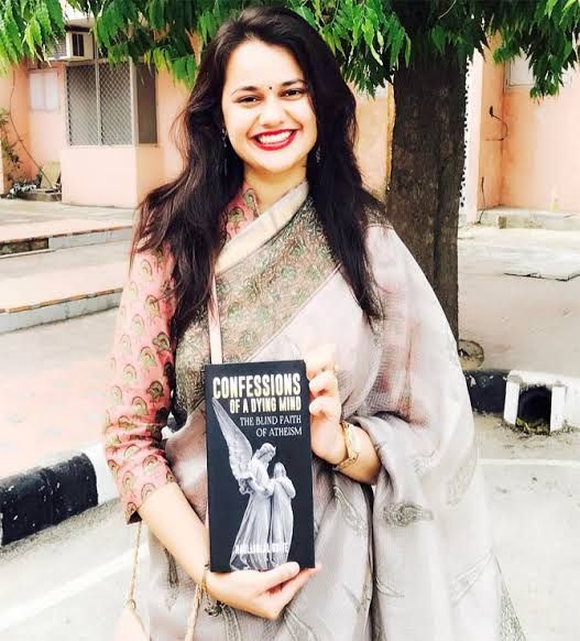 IAS Tina Dabi: List of books referred by her to clear IAS preliminary exam