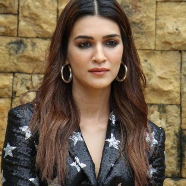 Kriti Sanon tests positive for Covid-19