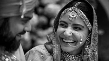 Virat Kohli’s wedding anniversary wish for Anushka Sharma is heart-warming