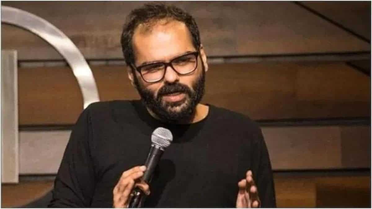 Kunal Kamra refuses to apologize to Supreme Court