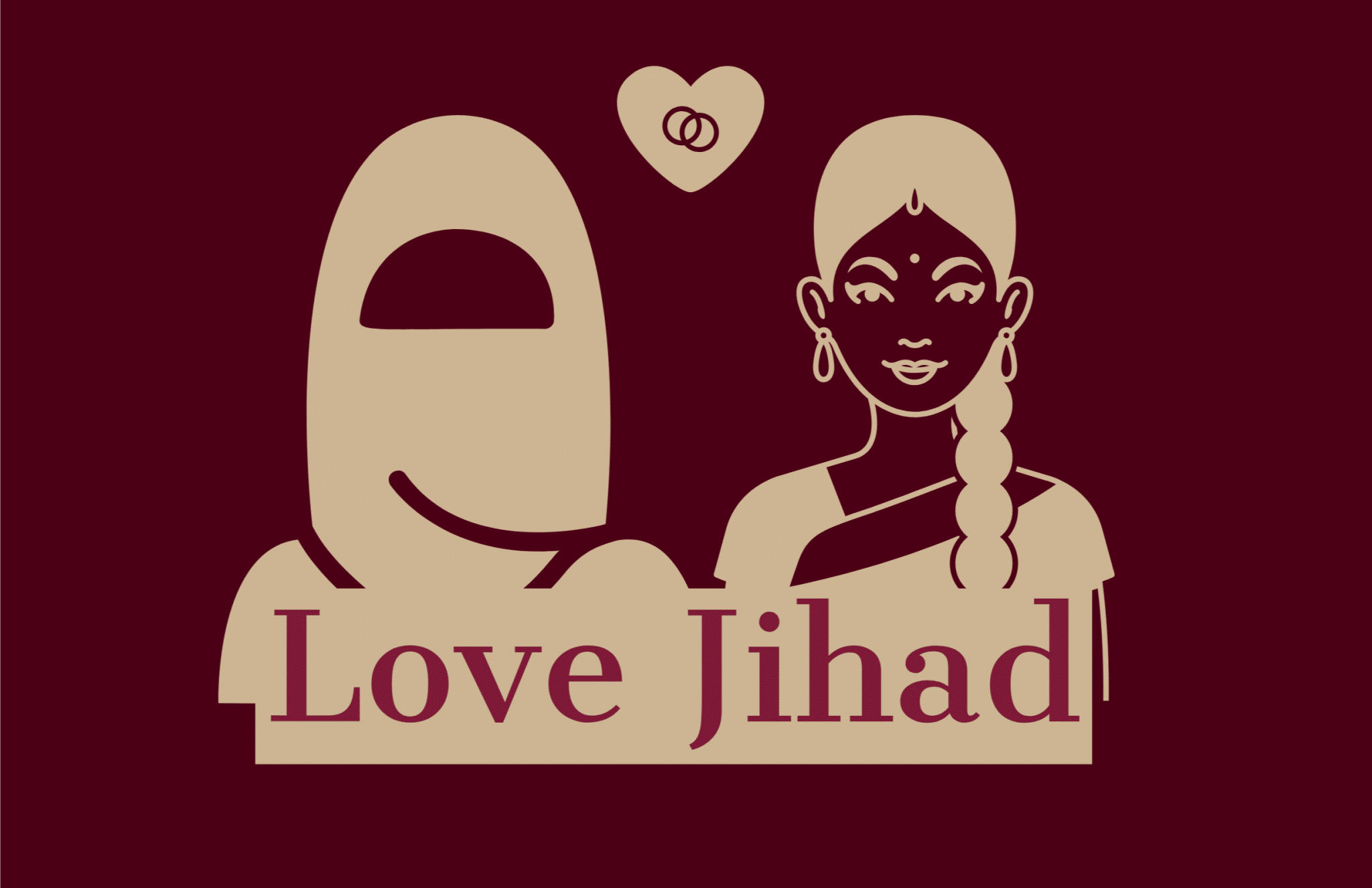 Supreme Court notice to UP and Uttarakhand on love jihad laws