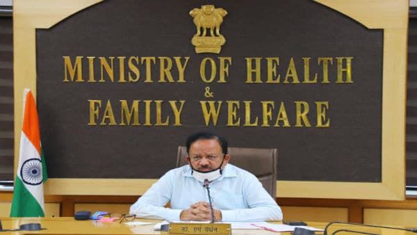 Some people are propagating about Covid vaccine: Health Minister